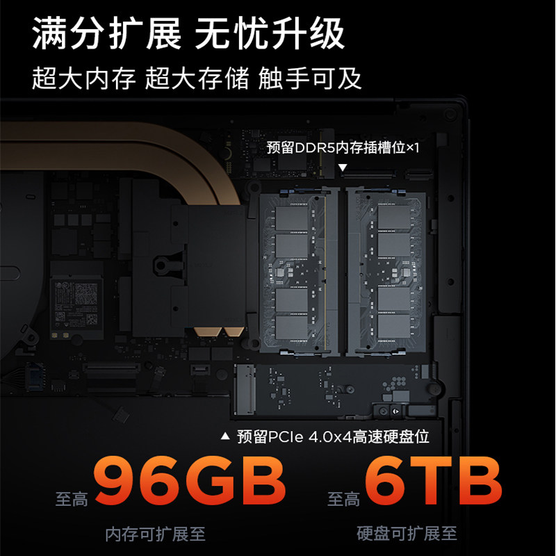 [Popular Model] Lenovo Xiaoxin 14Se/Xiaoxin 15/Xiaoxin 16 Se Optional 2025 Ryzen Thin and Light Laptop Student Office Cost-Effective Computer Official Genuine Product