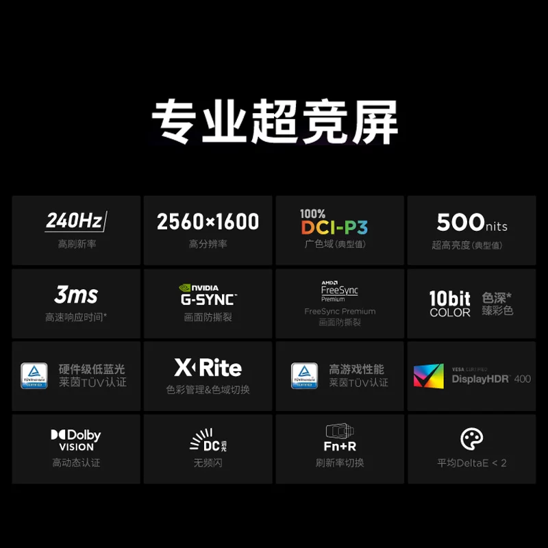 [Ноутбук Lenovo Legion R9000P AI игровой 16-дюймовый RTX5070 2.5K 240Hz]