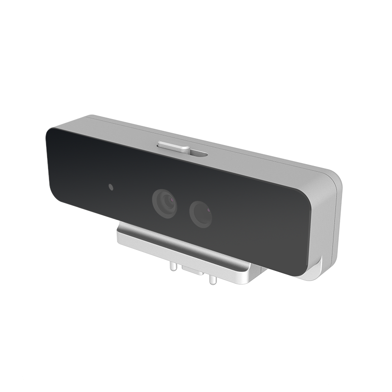 (Only available on YOGA 27 all-in-one) Lenovo Yoga Life HD camera