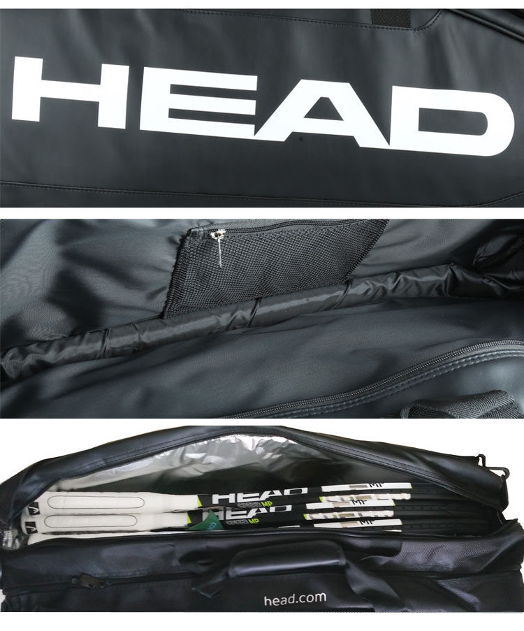 Sac de tennis - Ref 27654 Image 10