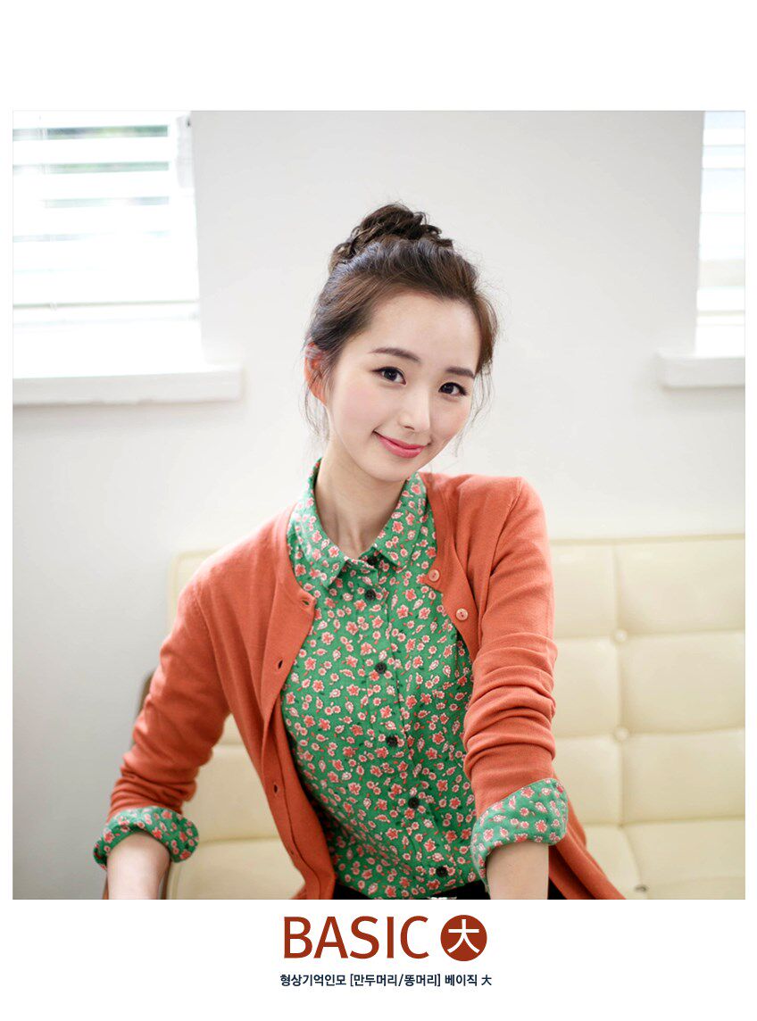 Extension cheveux - Chignon - Ref 248872 Image 6