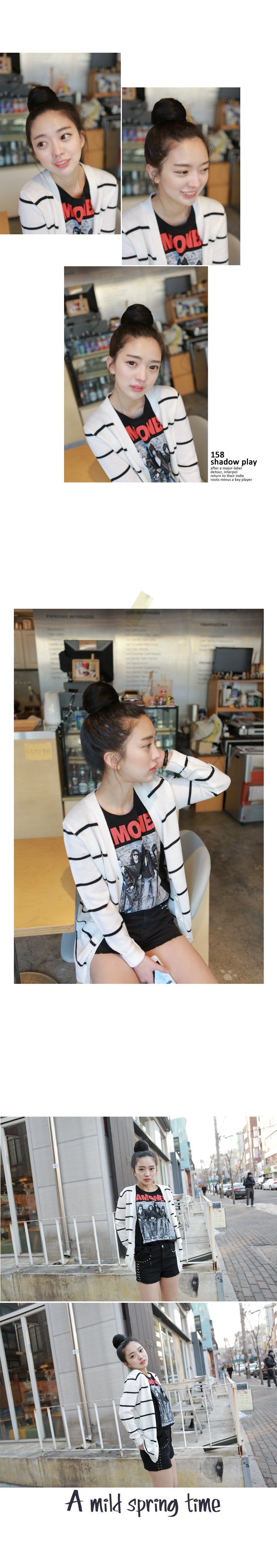 Extension cheveux - Chignon - Ref 248847 Image 7