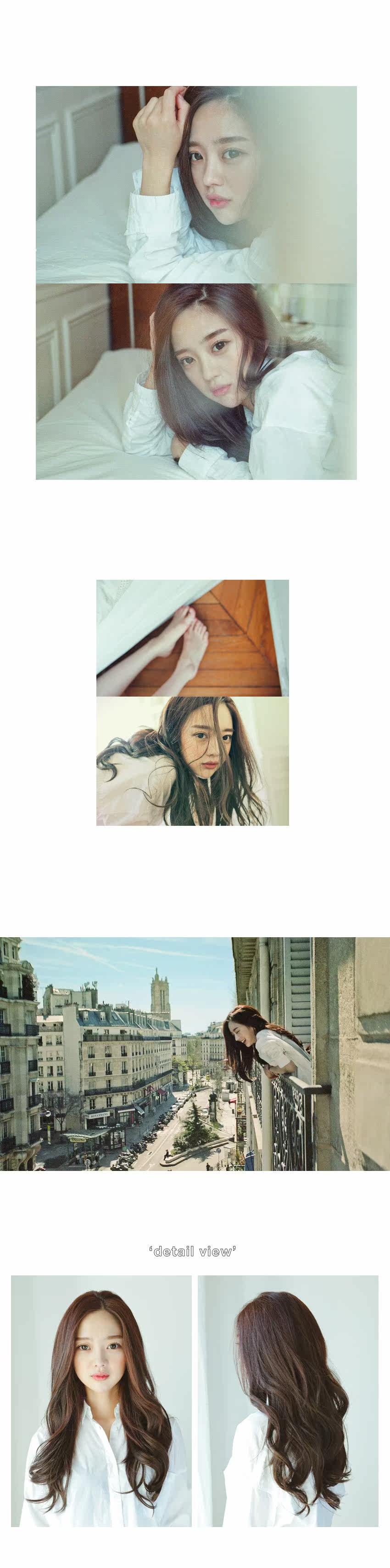 Extension cheveux - Ref 217260 Image 22