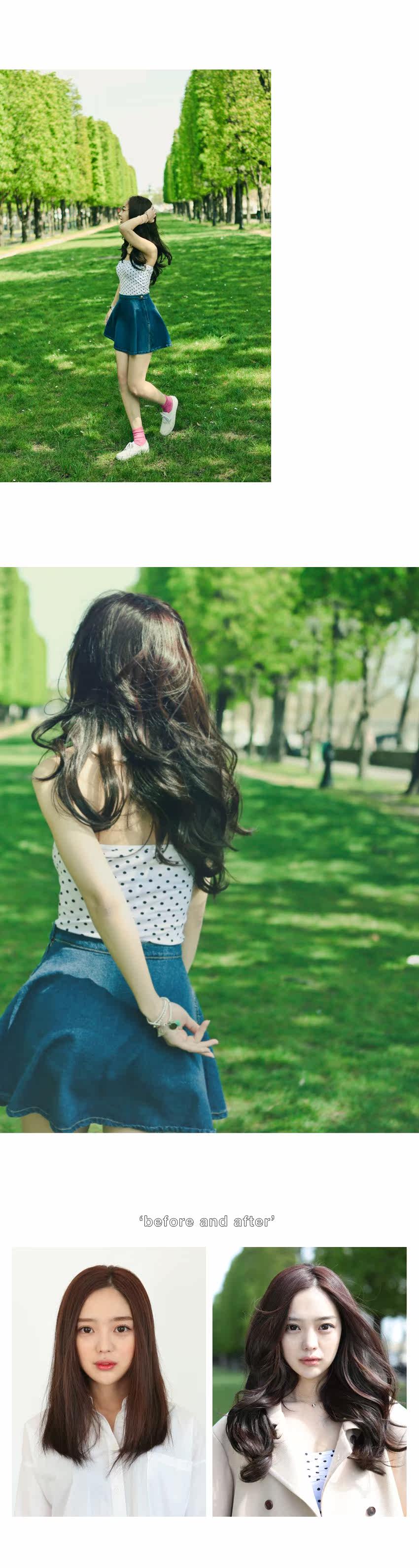 Extension cheveux - Ref 217260 Image 25