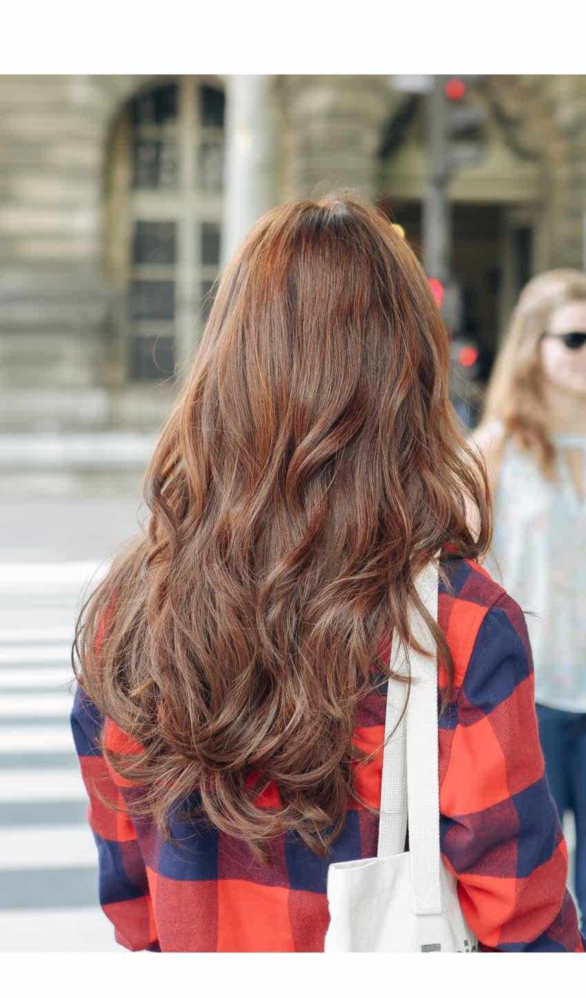 Extension cheveux - Ref 217260 Image 7