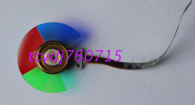 SHARP Sharp MB70X Projector Instrument Color Wheel Color Wheel Color sheet New Spectroscopic Sheet Accessories