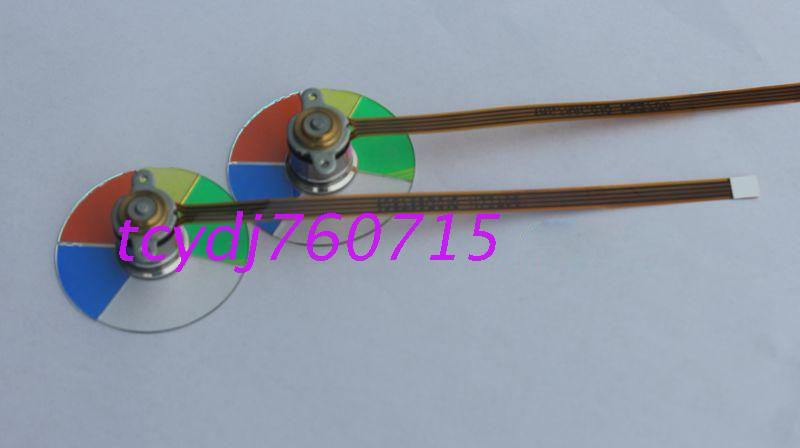 Minki ES500 Projector Color Wheel