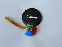 Mitsubishi XD3500U XD3200U WD3300U projector color wheel new accessories