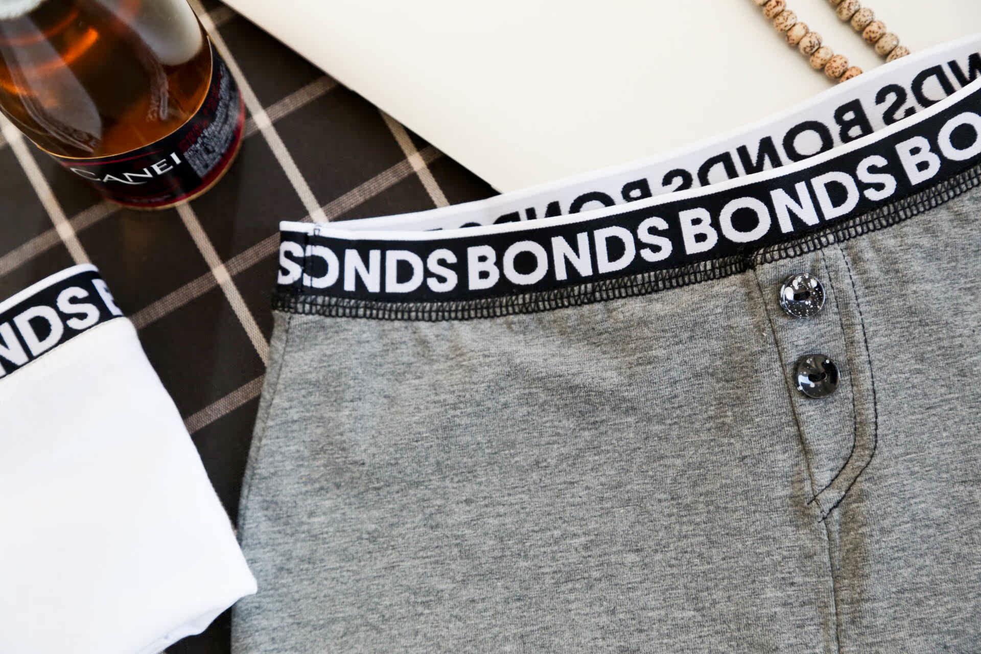 Slip jeunesse simple en coton - Ref 642285 Image 12