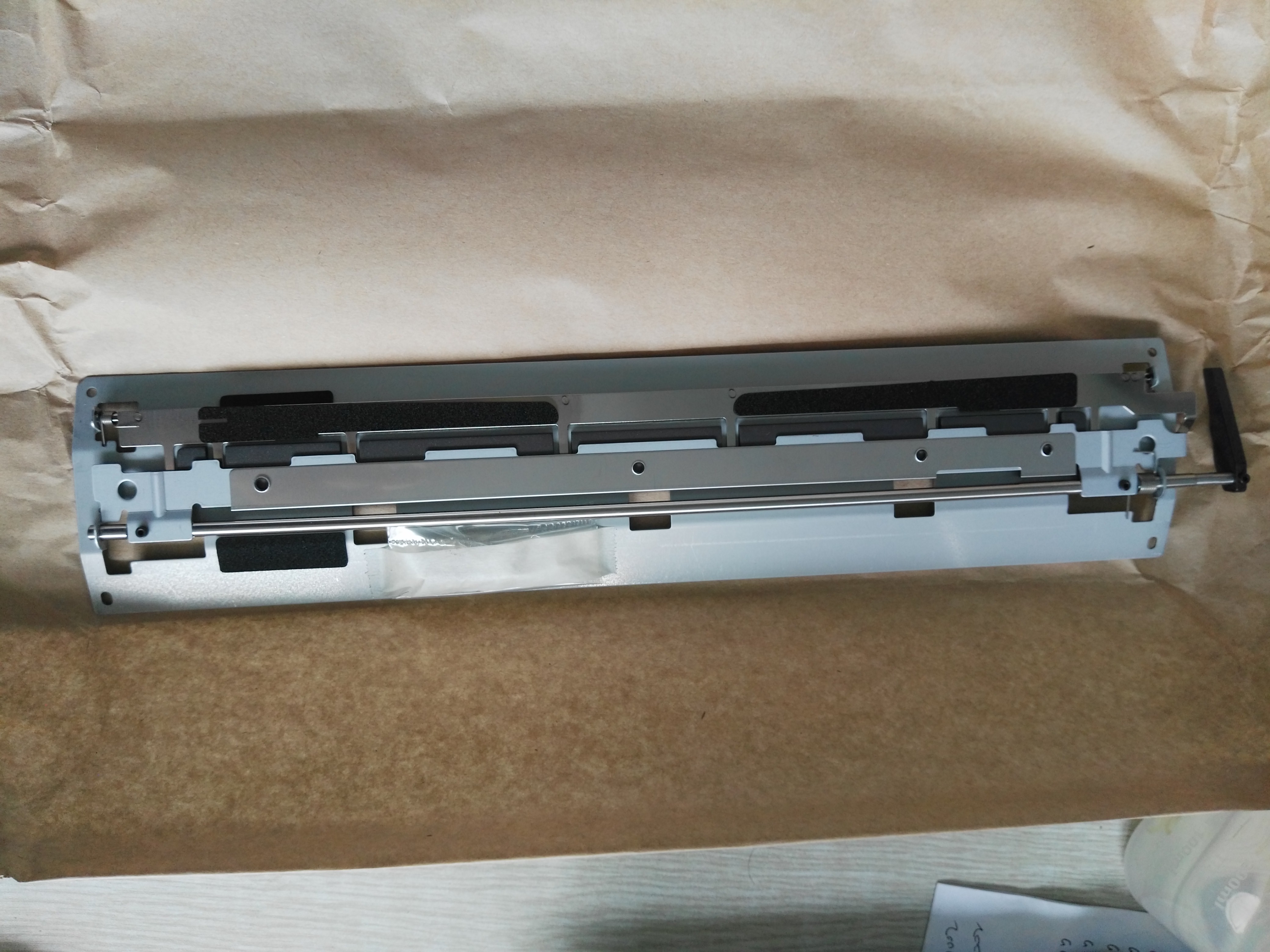 Clip Unit 4450 4544 6452 6454 4440 4446 6402 Clamp Accessories