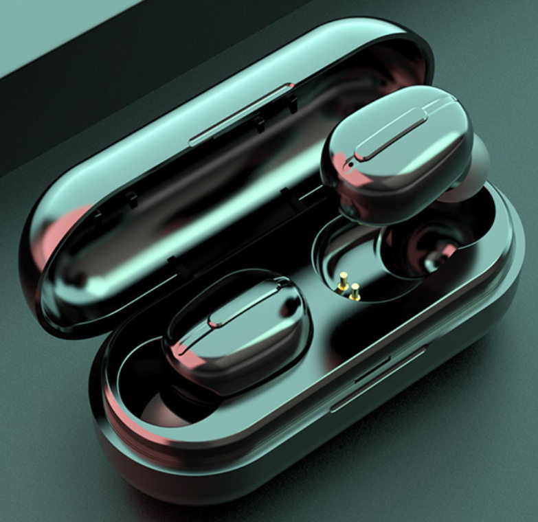L13 Bluetooth headphones new tws true wireless Bluetooth headphones mini earplug style