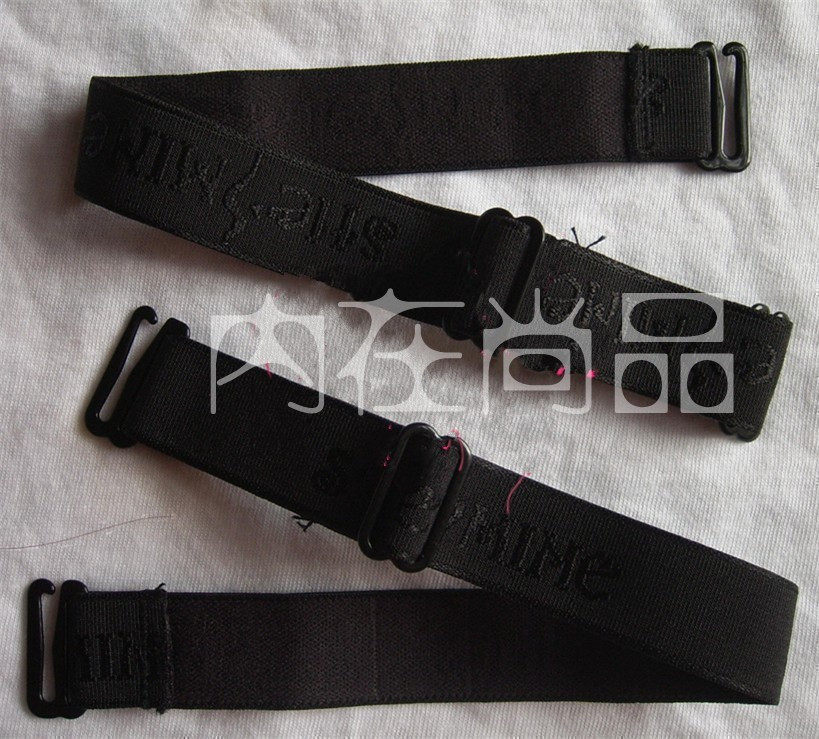 Kunodanthin Jiamann Beauty Ballroom Accessories Wide Shoulder Strap Closed Width Strap Witch Witch Cotton Mat