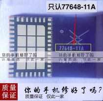 Amplifier ICSKY77629-21 77646-51 77621 77621-31 77648-11A 77925-21