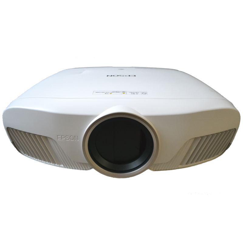 Epson CH-TW8300W Wireless Projector Home HD 3D4K Projector Projector National Bank