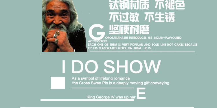 Bague mixte OTHER   en Acier au titane - Ref 3087558 Image 11