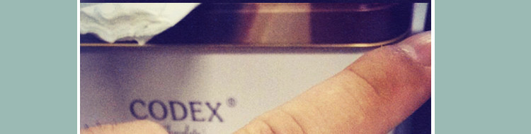 Bague mixte OTHER   en Acier au titane - Ref 3087558 Image 31