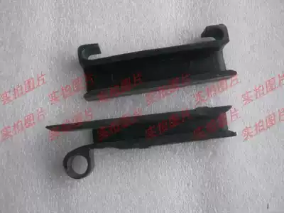 TB50 Big Mulan 50 Light Ride QM50QW-3 Eating Mulan Luxury Magnolia Engine Track Slot