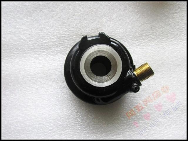 Yamaha coding meter rice gear SRZ150 worm drive 150 mile gear RB150 m gear