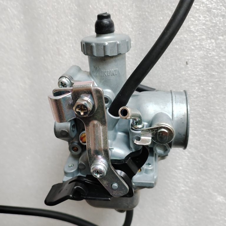 Apply light ride Suzuki Hummer GR150 Carburetor Howl GA150 Old Original Plant Carburetor Assembly-Taobao
