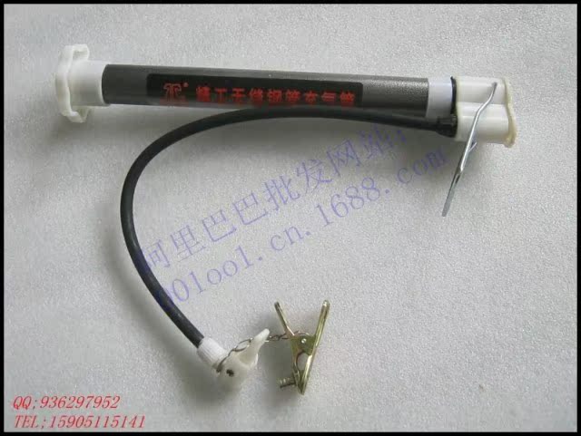 Pompe à vélo - Ref 2388362 Image 4