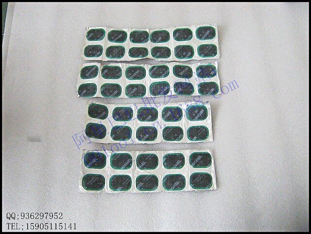 Kit de réparation vélo - Ref 2316131 Image 10