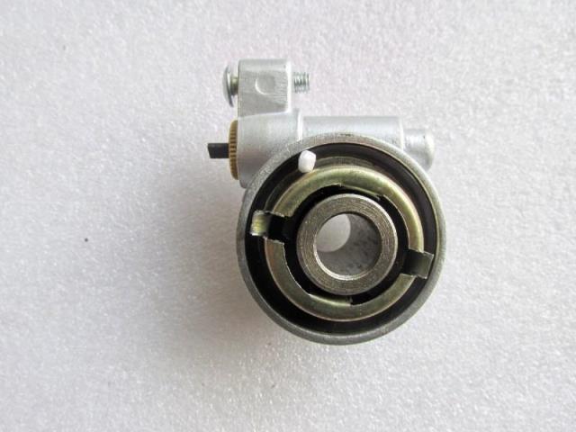 Wuyang Honda WH100T Qiaofufu xe tay ga đo đường - Xe máy Gears Bộ nhông sên dĩa Jupiter