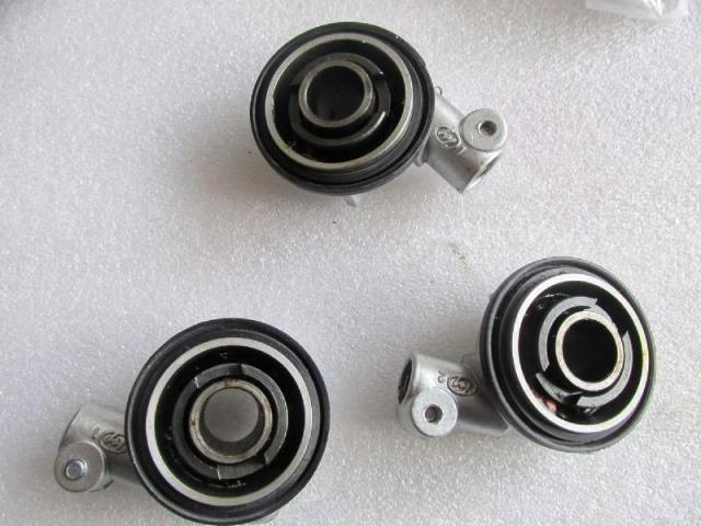 Phụ tùng xe máy 150 Falcon Code Table Răng R5 Counter Falcon R9 Meter Gears Mileage Meter Turbine - Xe máy Gears nhông hộp số xe máy	