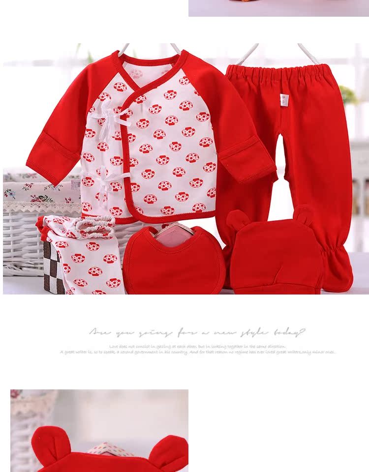 Coffret cadeau pour bébé - Ref 1954404 Image 43