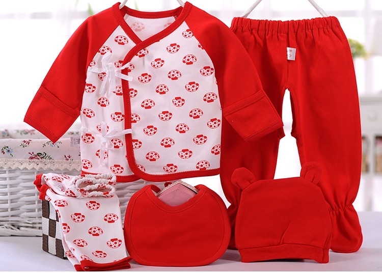 Coffret cadeau pour bébé - Ref 1954404 Image 31