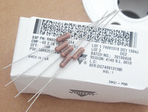 VISHAY-DALE RN60D 2 1K 2K1 resistor 0 5W 1 2W copper pin metal film made in the United States