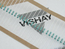 100 VISHAY-BC SFR25 33R2 33 33R2 2R resistance copper foot metal film imported original