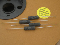 VISHAY-DALE 6 5W 150R 600R resistor CW-5 American DANI tube amplifier cathode resistor