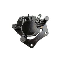 Applicable to HJ150-7 8 Li Shuang HJ125-19 20 HJ125K-5 disc brake under the pump front brake caliper original factory