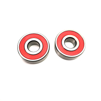 GW250 Front wheel bearings GSX250R DL250 universal rear wheel bearings Tooth plate bearings Sprocket seat bearings