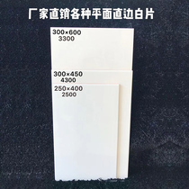 Factory building interior wall brick 250x400 engineering brick kitchen toilet tile glazed brick solid color special brick 25X40