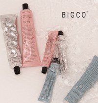 Selected goods 丨 BIGCO Jasmine Rose 丨 Orange Sandalwood 丨 Orange blossom amber fragrance hand cream 75mL