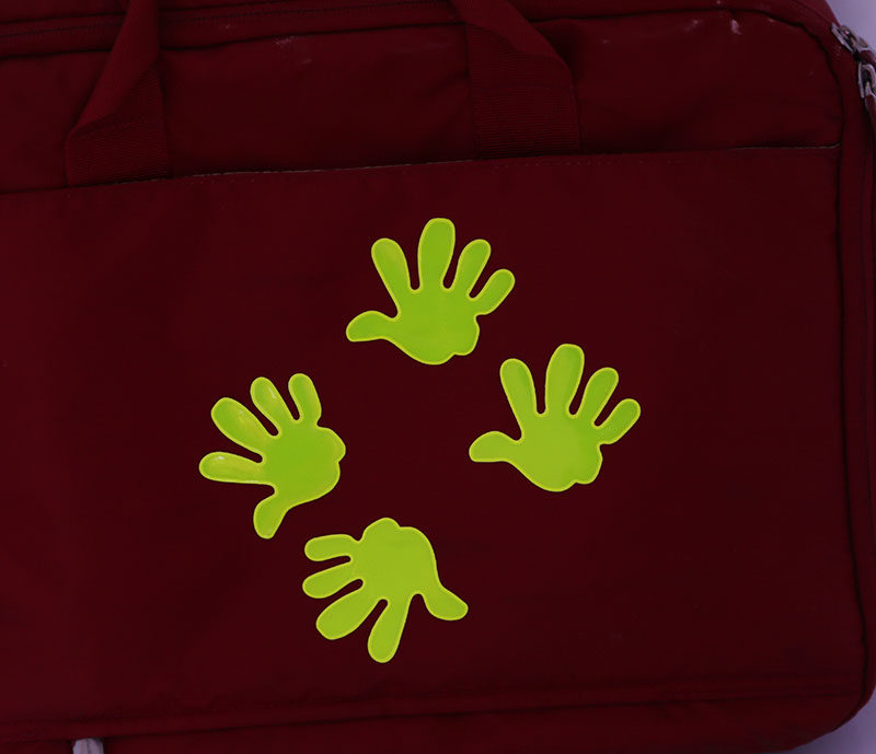 Déco pour vélo - Ref 2277005 Image 19