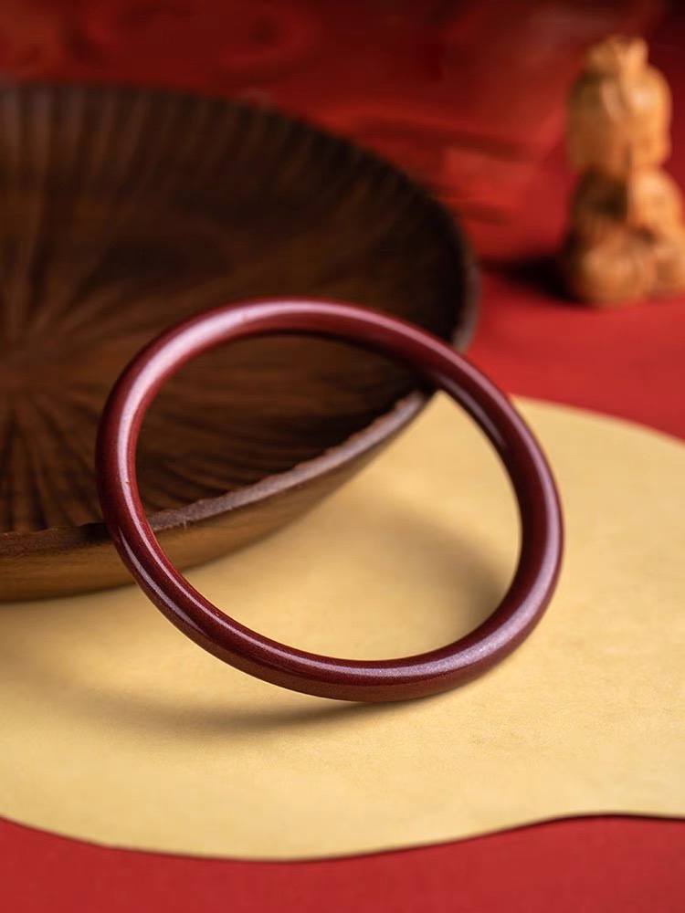 High content Original mine Sand Purple Gold Sandstone Bracelet Women Slim round bites Bracelet LIFE PROTECTION BRACELET