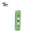 CBSKY Children Baby Blues Harmonica Chromatic Blues Polyphony Đồ chơi 10 lỗ 10 lỗ Harmonica Mini - Đồ chơi âm nhạc / nhạc cụ Chirldren Đồ chơi âm nhạc / nhạc cụ Chirldren