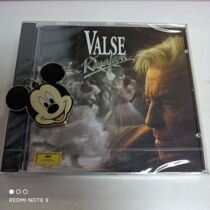  4473372 Out-of-print New Waltz Karajan CD