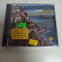B176 AR0036 late European romantic composer Fragro Small Association Orovira