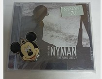  Clearance Special MNRCD131 Nieman Piano Music 2 CD