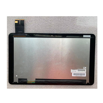 Original installation ASUS SUSTech T3Chi T302 touch screen liquid crystal assembly