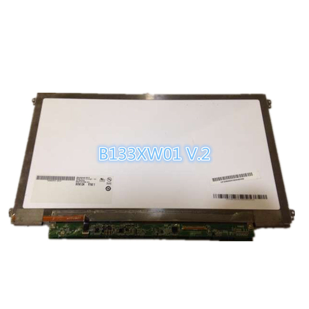 MSI Acer 3810T 3820TG 3830 8371 B133XW01 V 2V 3 notebook LCD screen