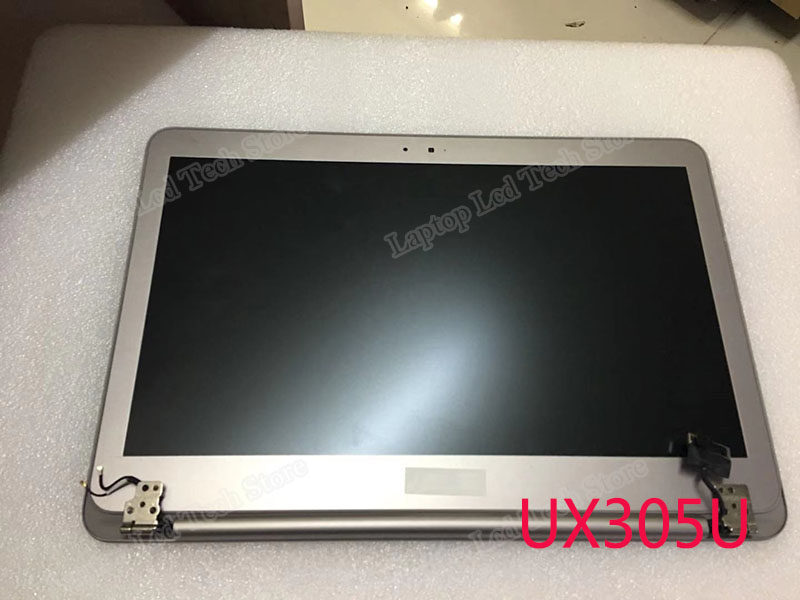 SUSTech ASUS ZENBOOK UX305U UX305F UX305F ux305fa U305C screen housing liquid crystal