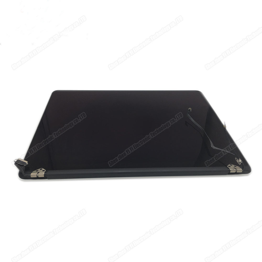 Apple laptops 13 inch Retina Macbook pro A1502 assembly upper half liquid crystal screen