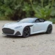 Xe thể thao Aston Martin DBS Superleggera Willie mô hình xe hợp kim 1:24 - Chế độ tĩnh