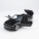 Jingshang 1:18 Bmw M3 E93 M3 Series Folding Roof Alloy Full-Open Car Model