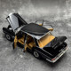 Norev 1:18 Mercedes-Benz 280Se 1968 Mercedes-Benz S-Class Alloy Car Model Gift Collection