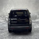 Whelart 1/18 Land Rover Discovery 4 Alloy Car Model Gift Collection